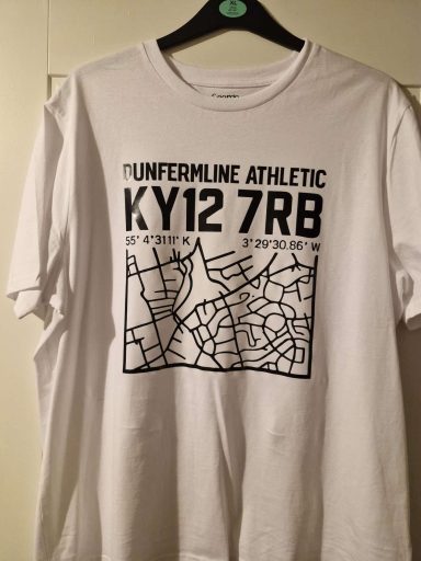 Personalised T-shirt