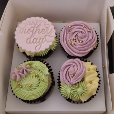 Mother’s Day 2025